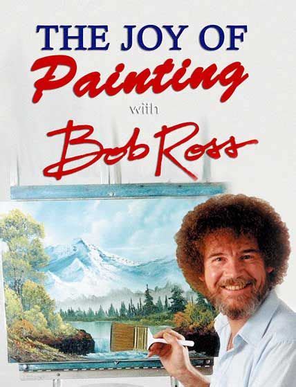 the joy of painting season 01 webdl|Bob Ross: The Joy of Painting .